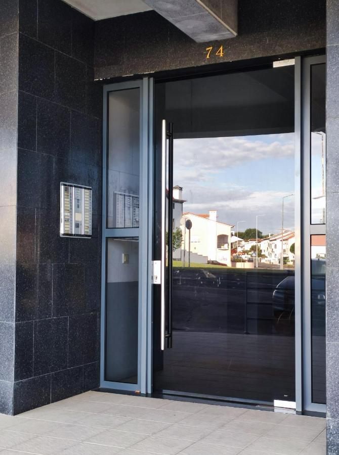Apartamento Do Paim Ponta Delgada  Exterior photo