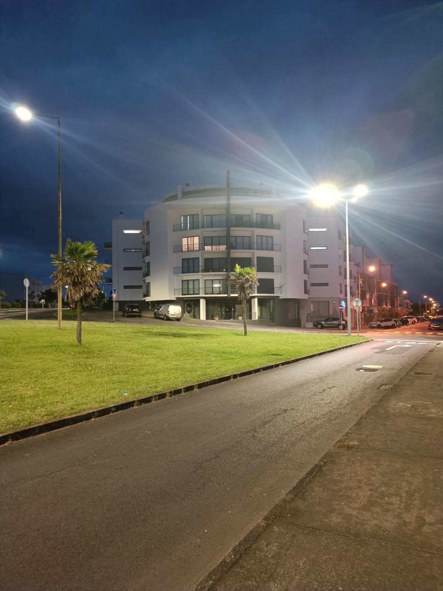 Apartamento Do Paim Ponta Delgada  Exterior photo
