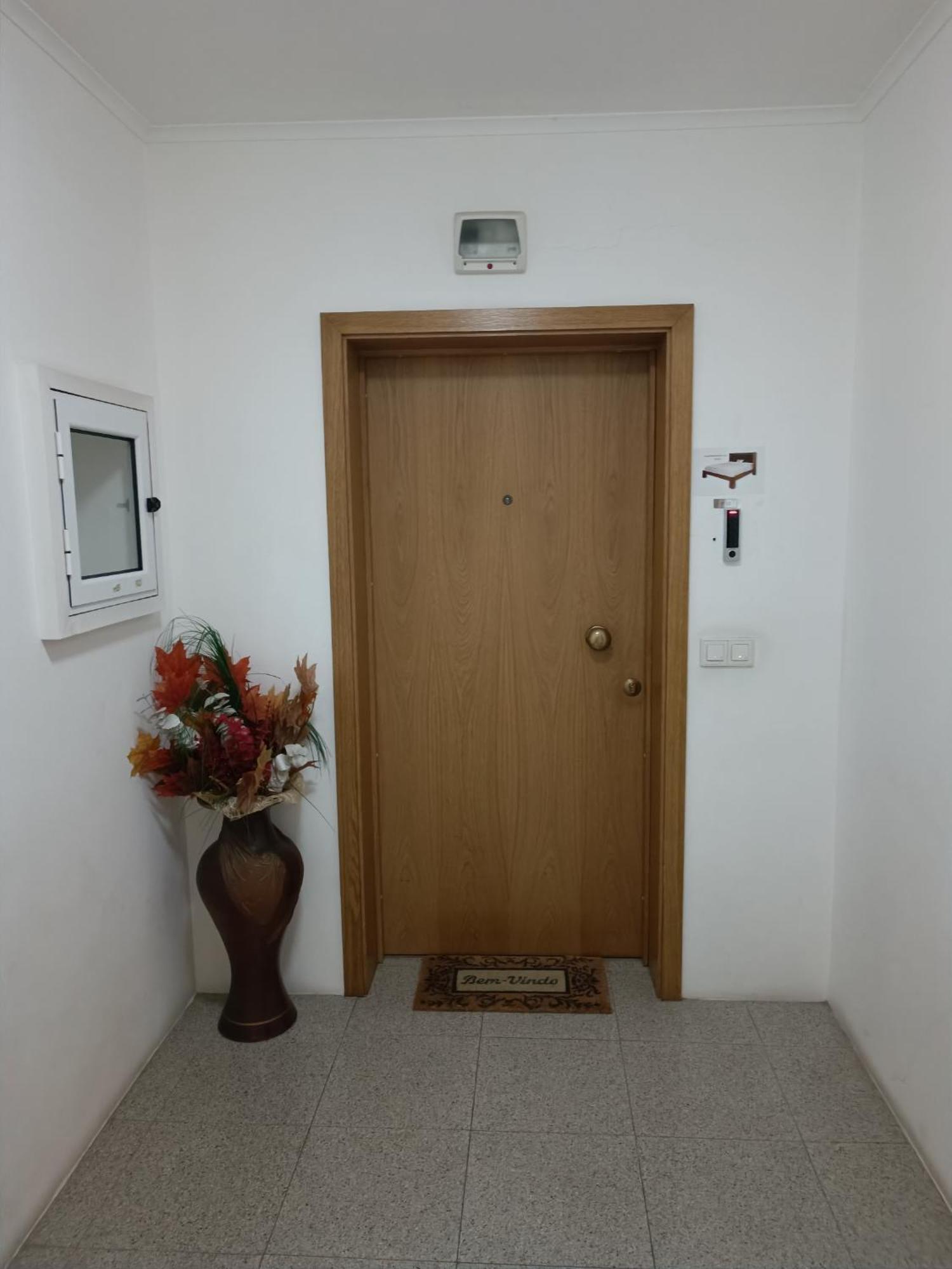 Apartamento Do Paim Ponta Delgada  Exterior photo